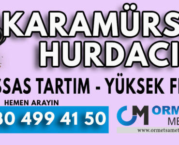 Karamürsel Hurdacı